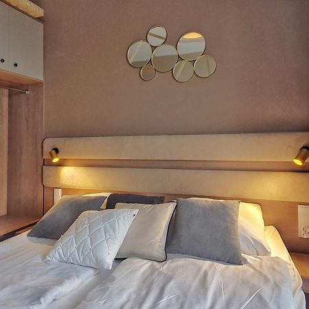 Holiday Home Bel Mare 514E Z Sypialnia I Tarasem Miedzyzdroje Εξωτερικό φωτογραφία