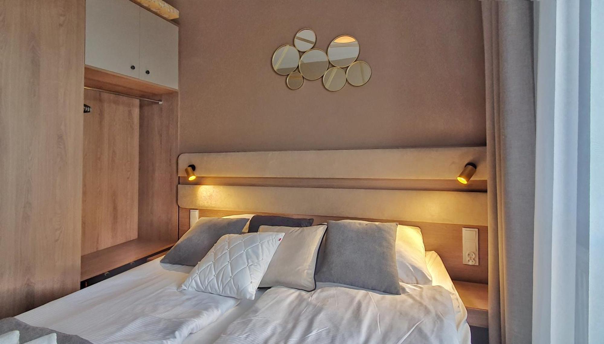 Holiday Home Bel Mare 514E Z Sypialnia I Tarasem Miedzyzdroje Εξωτερικό φωτογραφία