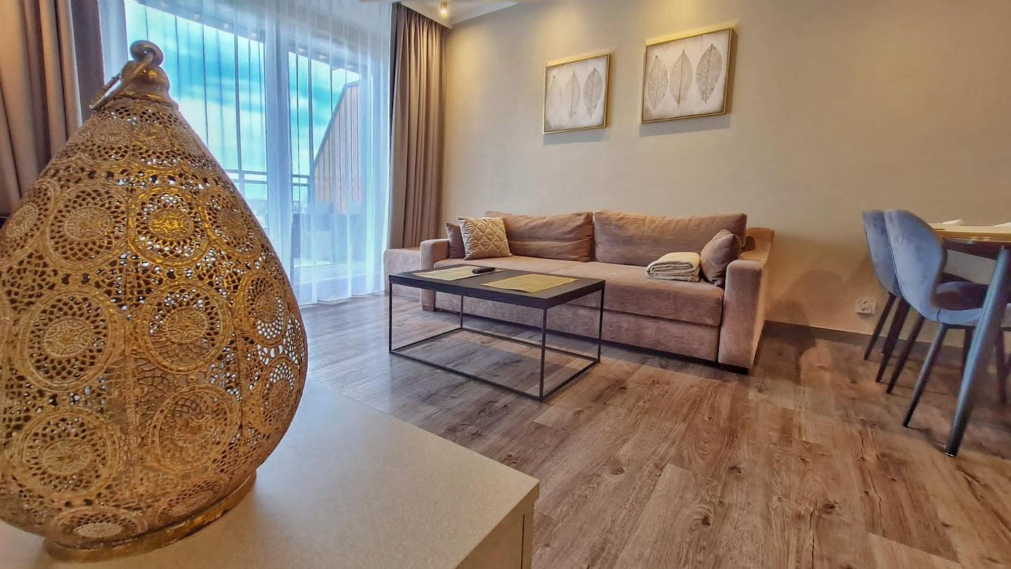 Holiday Home Bel Mare 514E Z Sypialnia I Tarasem Miedzyzdroje Εξωτερικό φωτογραφία