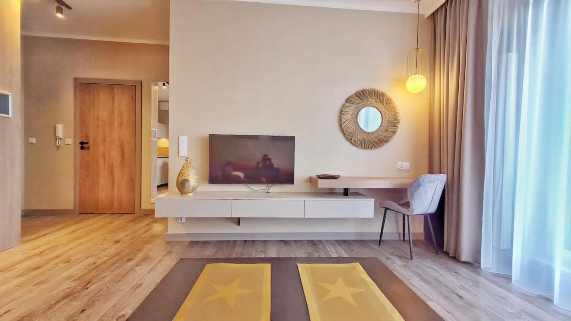 Holiday Home Bel Mare 514E Z Sypialnia I Tarasem Miedzyzdroje Εξωτερικό φωτογραφία