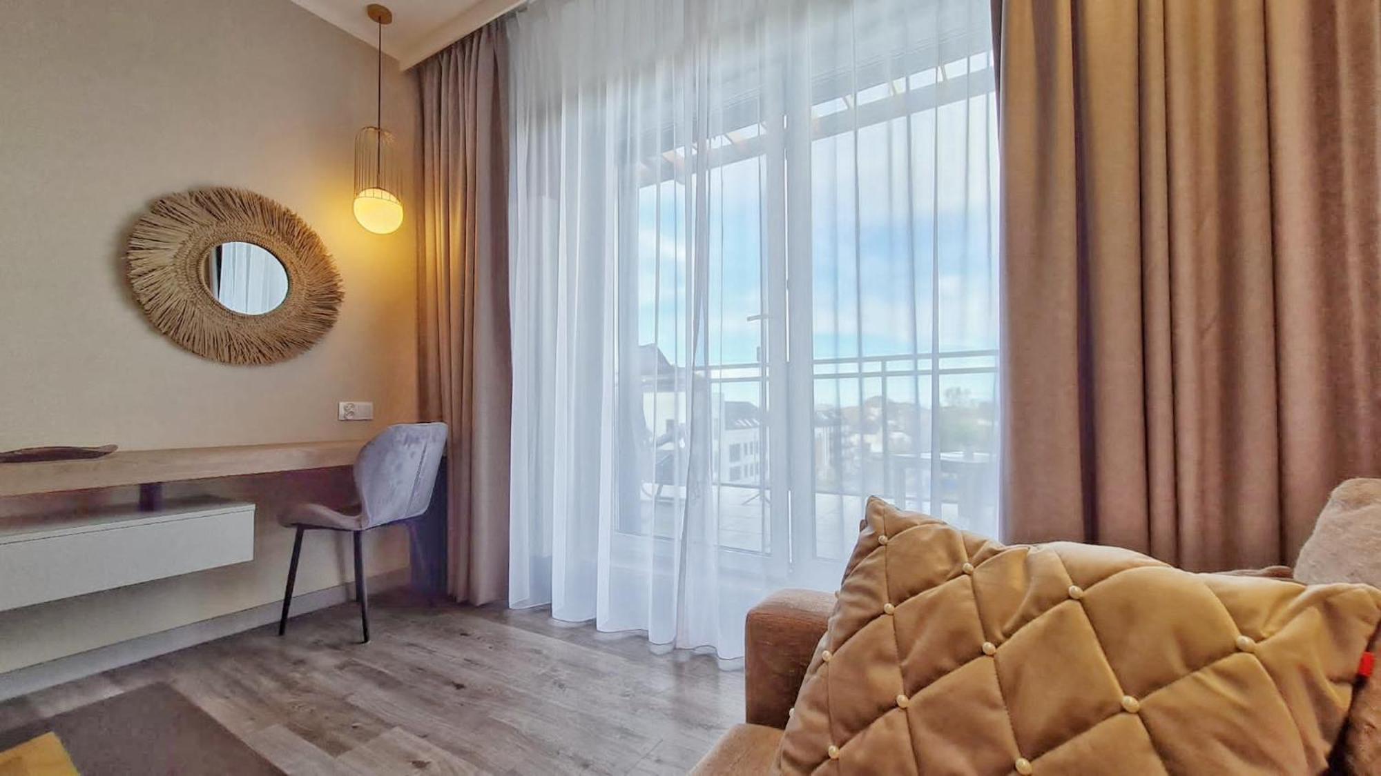 Holiday Home Bel Mare 514E Z Sypialnia I Tarasem Miedzyzdroje Εξωτερικό φωτογραφία