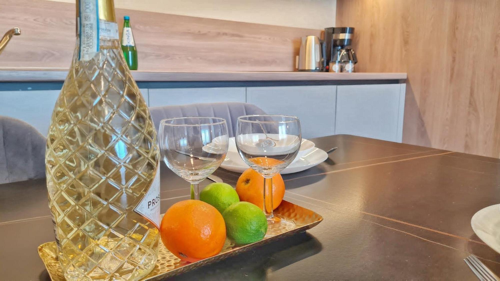 Holiday Home Bel Mare 514E Z Sypialnia I Tarasem Miedzyzdroje Εξωτερικό φωτογραφία